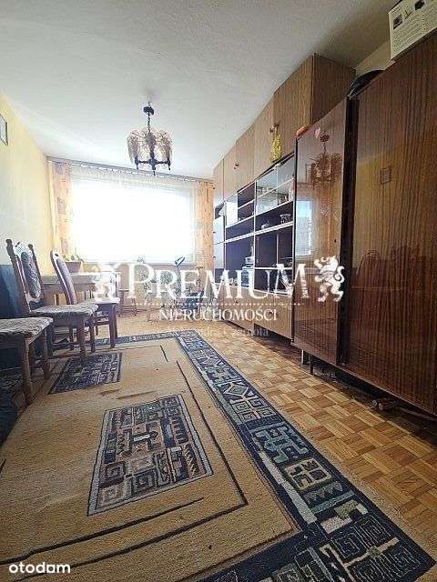 rozkładowe mieszkanie z balkonem, media miejskie - Pełny obrazek: 4/12