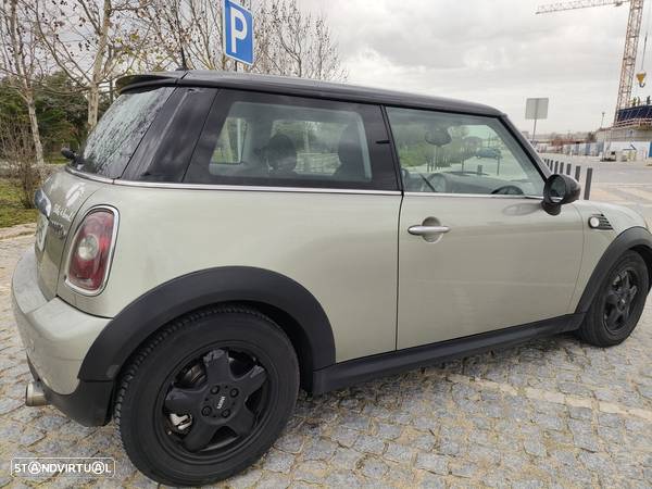 MINI Cooper D - 6