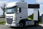 DAF XF 480 / SUPER SPACE CAB / EURO 6 / 1480 L / NEW TIRES / - 2