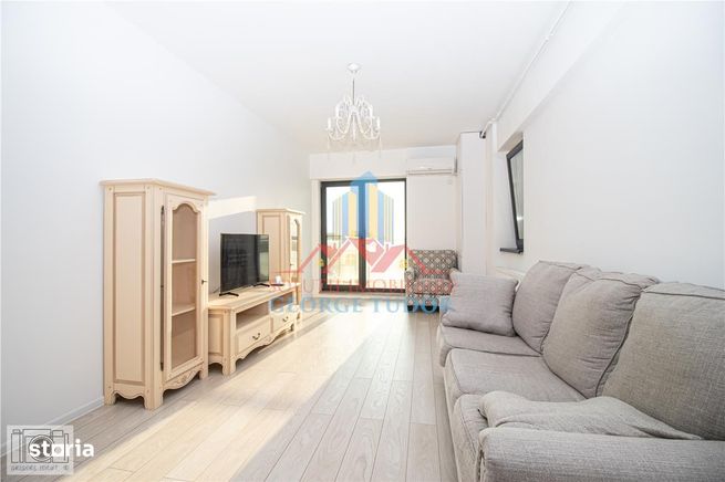 Ap. 2 camere, 65 mp, NOVUM Residence, Aleea Lacul Morii Nr. 127 - 129,-10