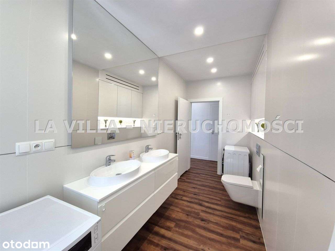 Dwulokalowy dom Osieczna!-10