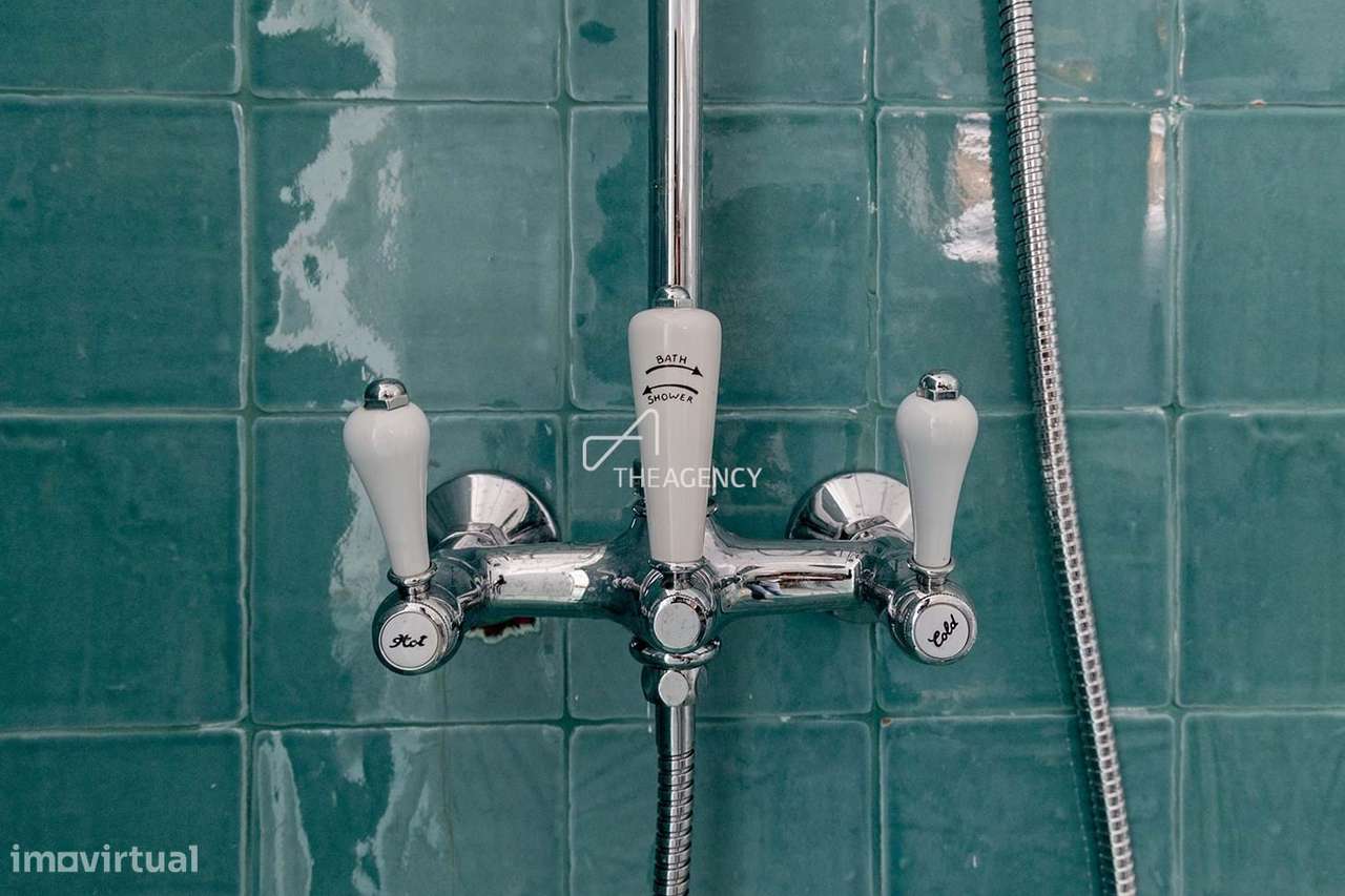 Uma jóia escondida em Melides, Comporta : Boutique Residence de 4 casa-26