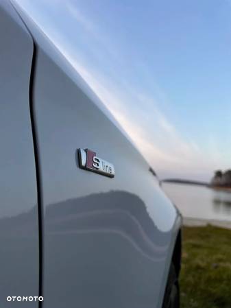 Audi A3 40 TFSI Quattro S Line S tronic - 7