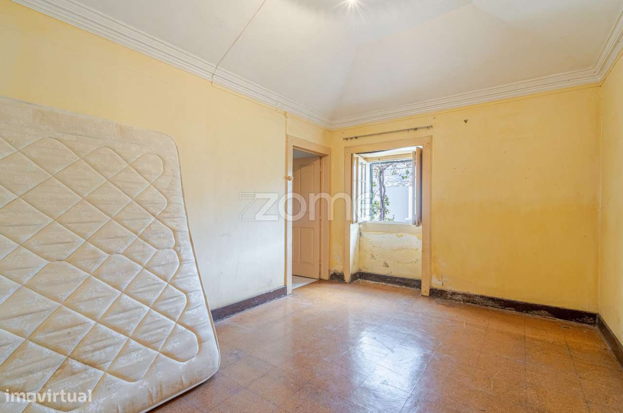 Moradia T3 Térrea-21