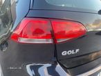 VW Golf 1.6 TDi GPS Edition - 9