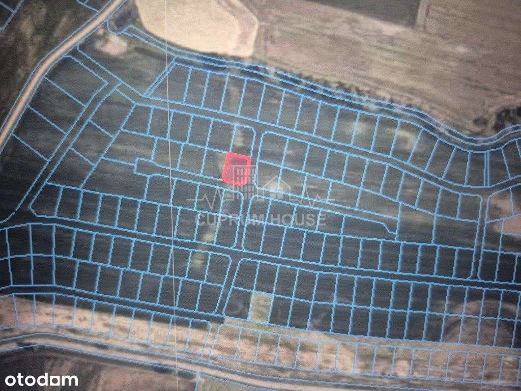 Działki budowlane w Białołęce - Pełny obrazek: 5/11