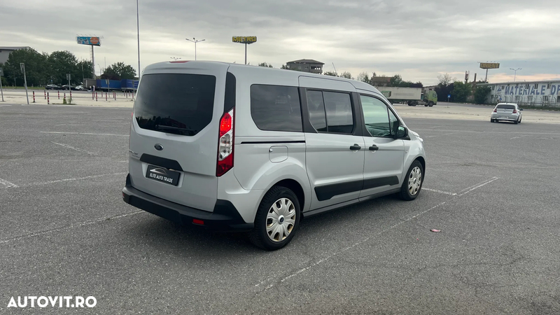 Ford Transit Connect 230 L2 S&S Trend - 3