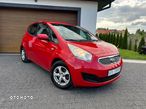 Kia Venga 1.4 CVVT Attract - 8