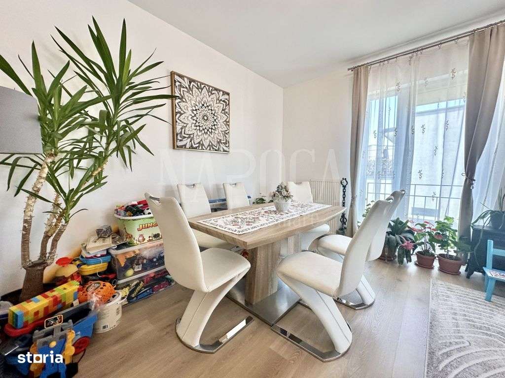 Apartament 2 camere de vanzare in Europa, Cluj Napoca - Imagine principală: 5/7