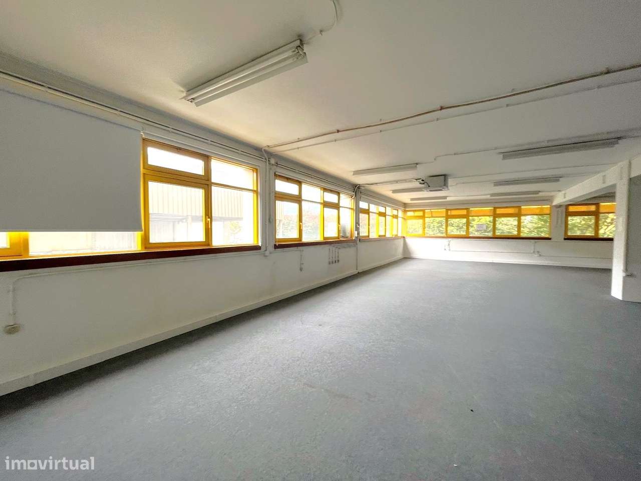 Escritório no Porto c/ 222m2 - Grande imagem: 2/20