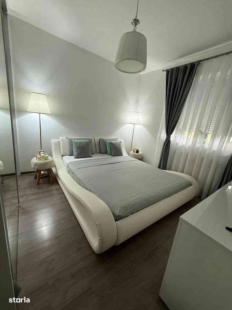 Apartament de vanzare Prima Nufarul-4