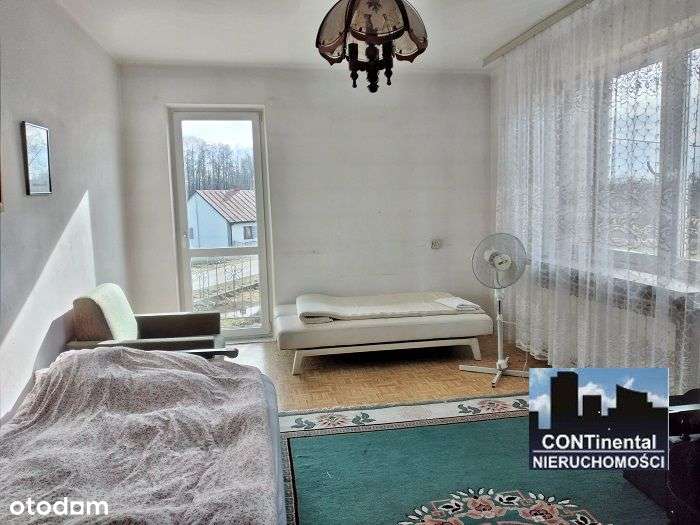 Dom murowany Porośl Wojsławy 19, duża działka 2505 - Pełny obrazek: 5/11