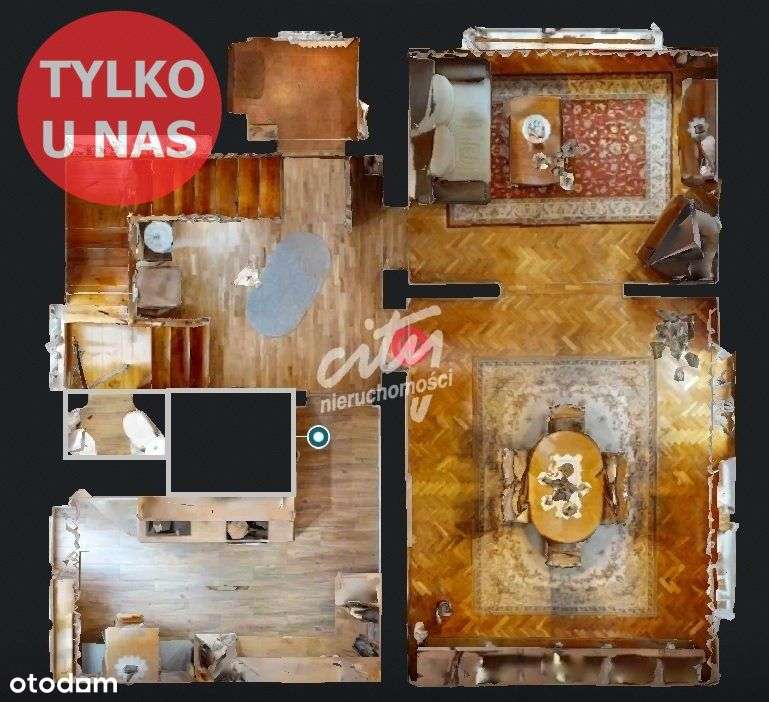 Gotowy do zamieszkania dom na wzgórzu!-1