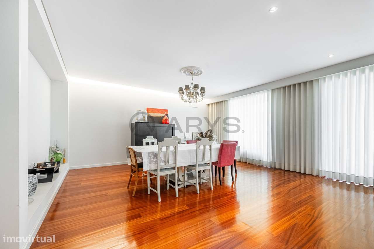 Moradia em Trandeiras, Braga-11