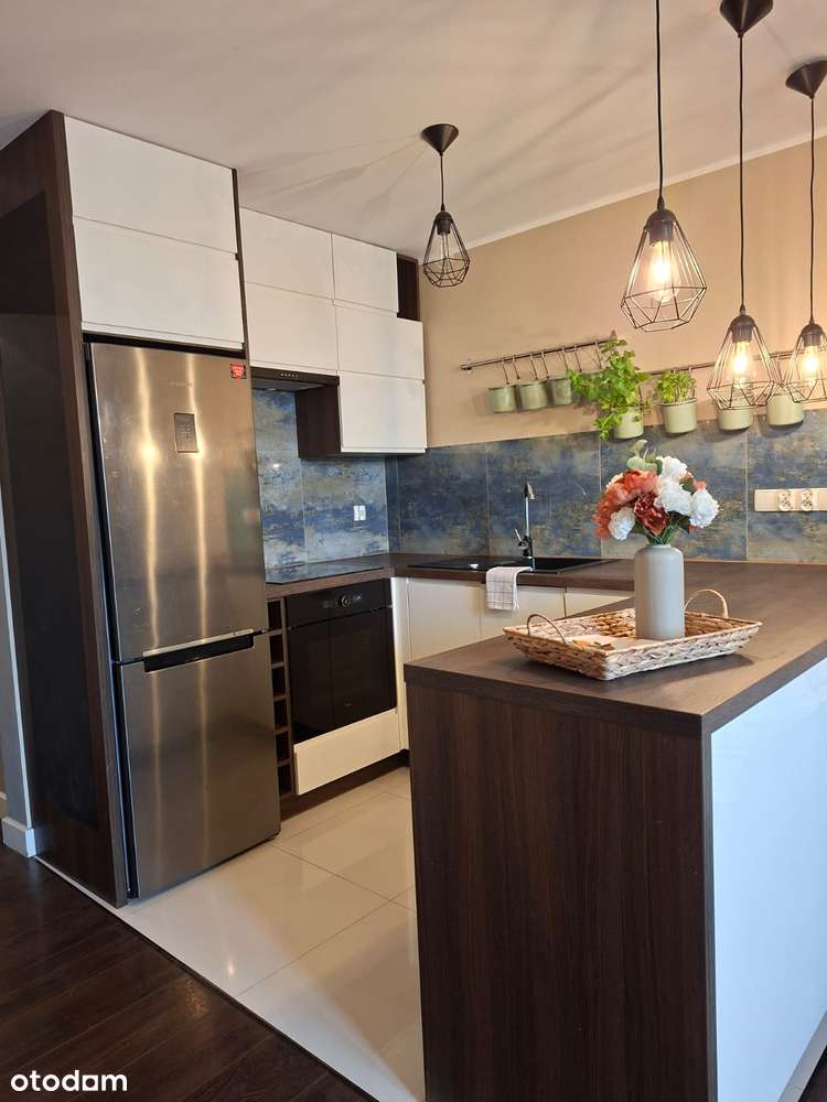 3 pokoje z ogródkiem - Pełny obrazek: 3/15