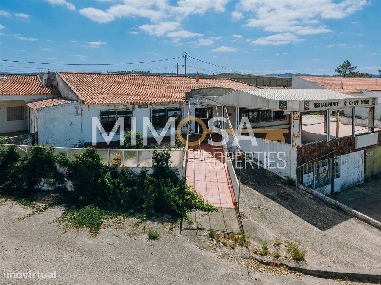 Moradia T7 Venda em Aljezur,Aljezur - Grande imagem: 3/60