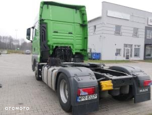 MAN MAN TGX 18.460 XXL -STANDARD-SALON PL-STAN IDEALNY- - 3