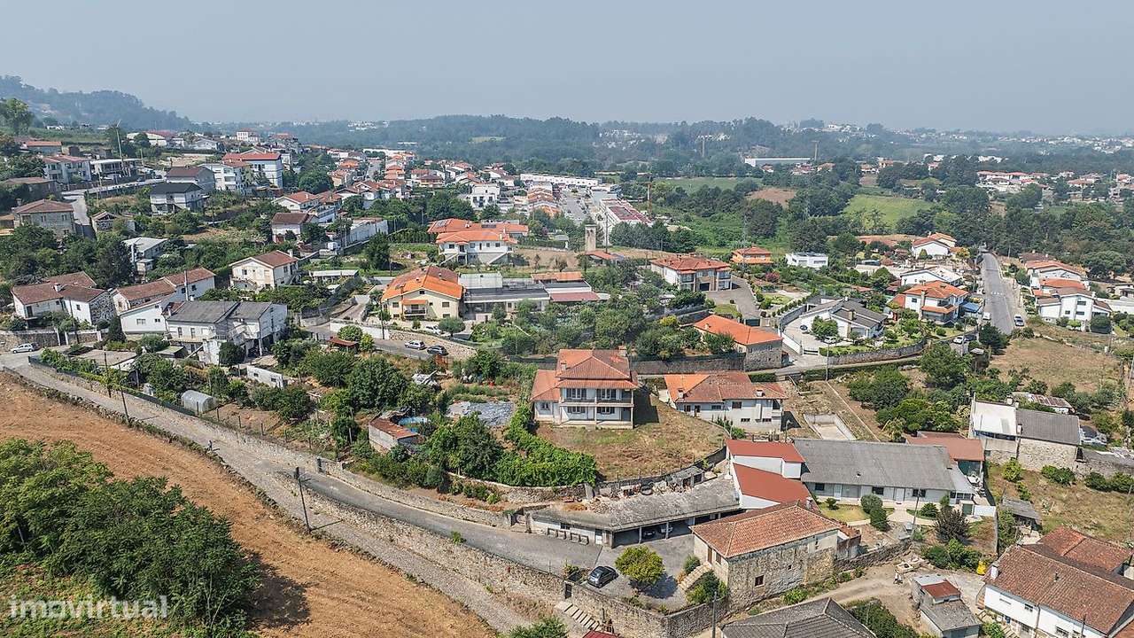 Moradia T4 para venda - Grande imagem: 4/35