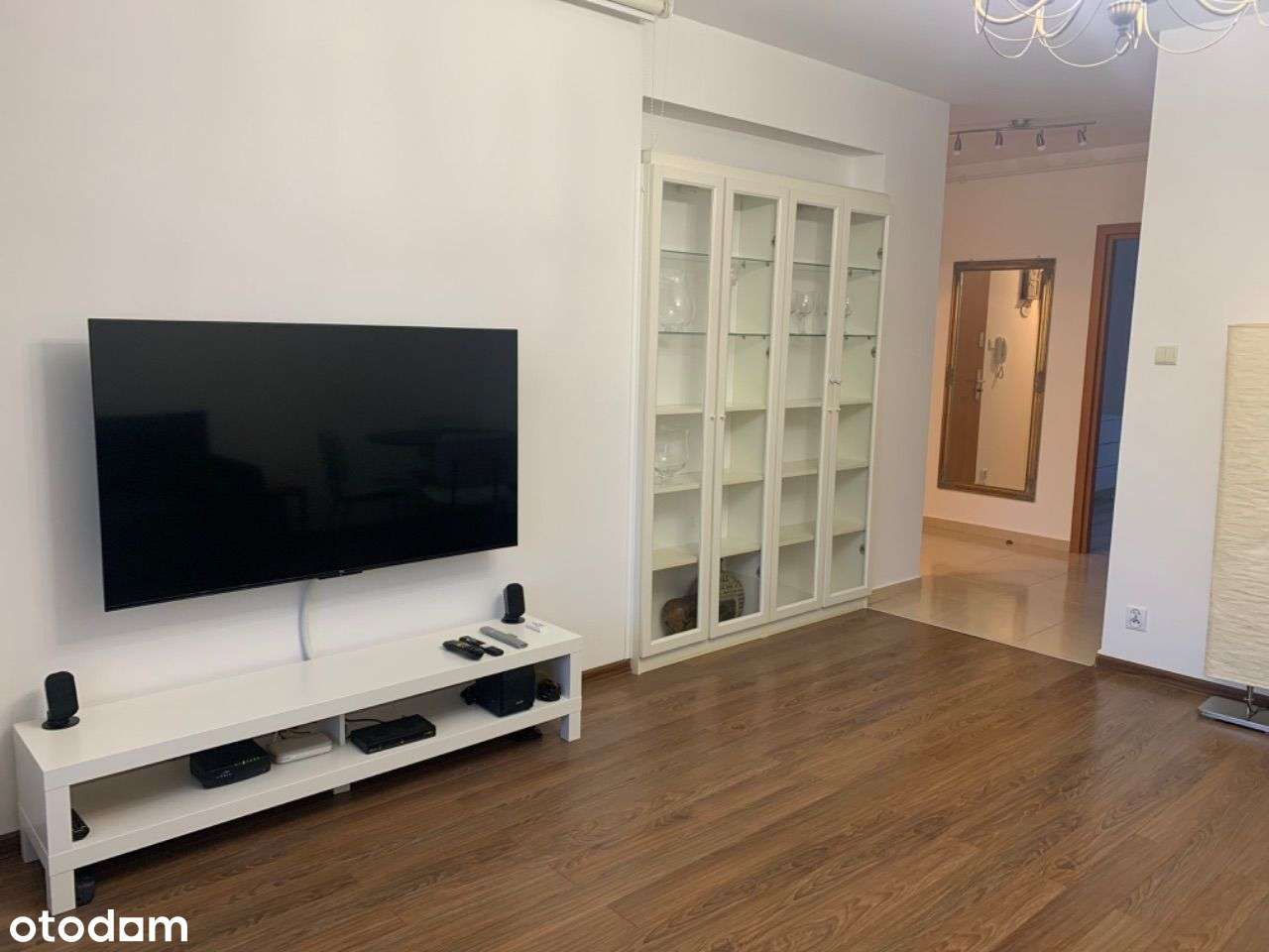 Apartment in Gorzów Wielkopolski - View 2