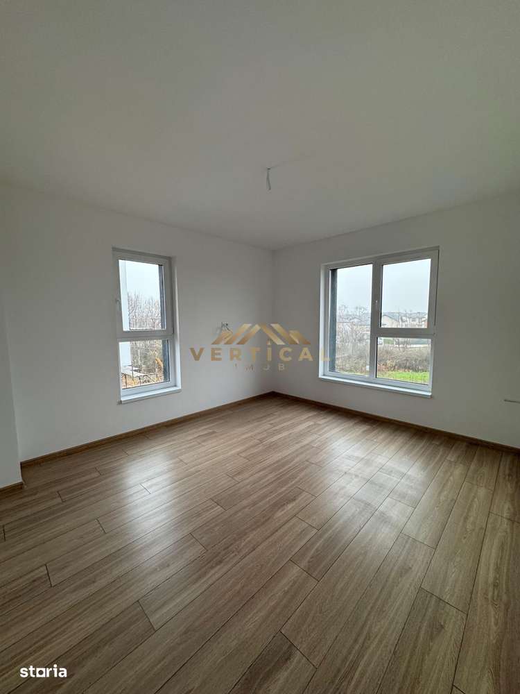 Vânzare casă – prima parte a comunei Berceni-17