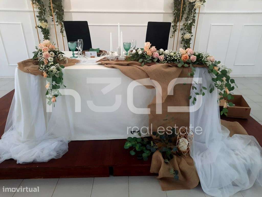 Restaurante, estalagem e 'Quinta D'Encanto & Natureza' - Um Refúgio...-9