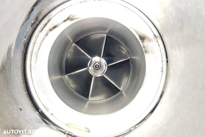 Turbocompressor 8776650001 Iveco Daily 2.3 2016-2023 Euro 6 - 5