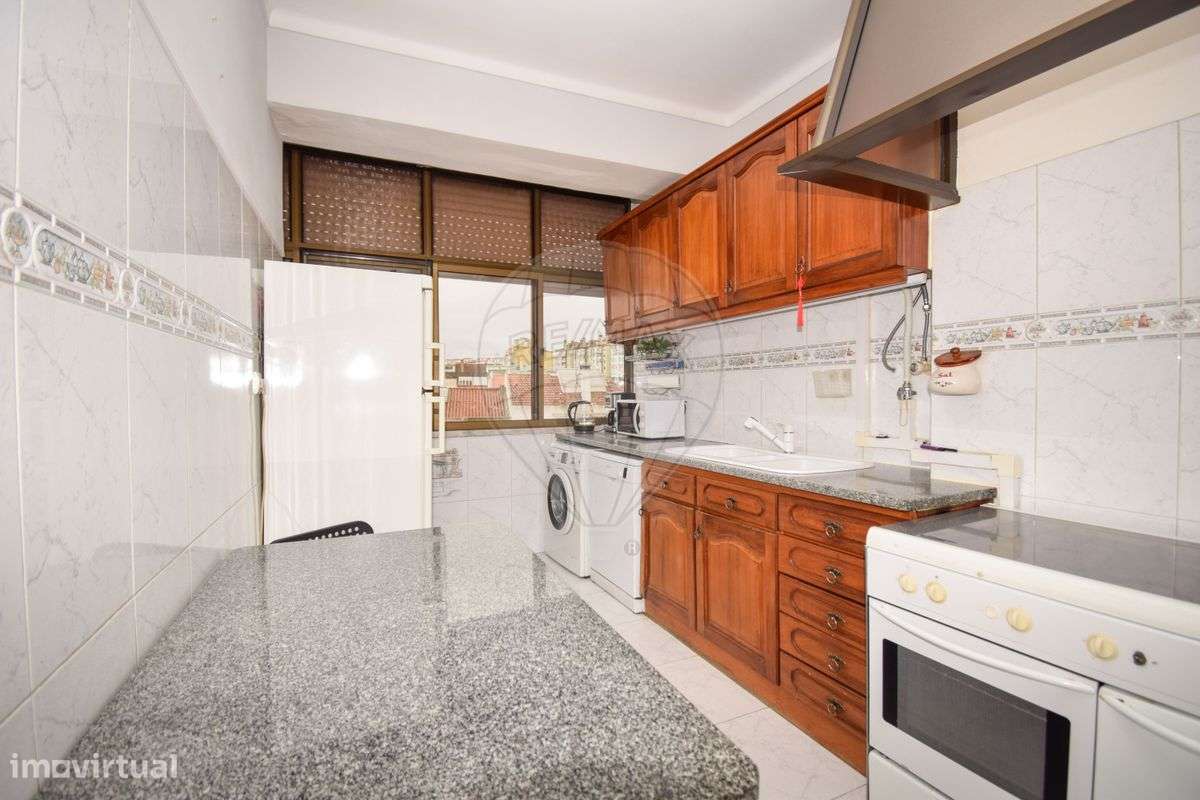 Apartamento T2 para venda - Grande imagem: 1/23