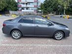 Toyota Corolla 2.0 D-4D DPF Sol - 3