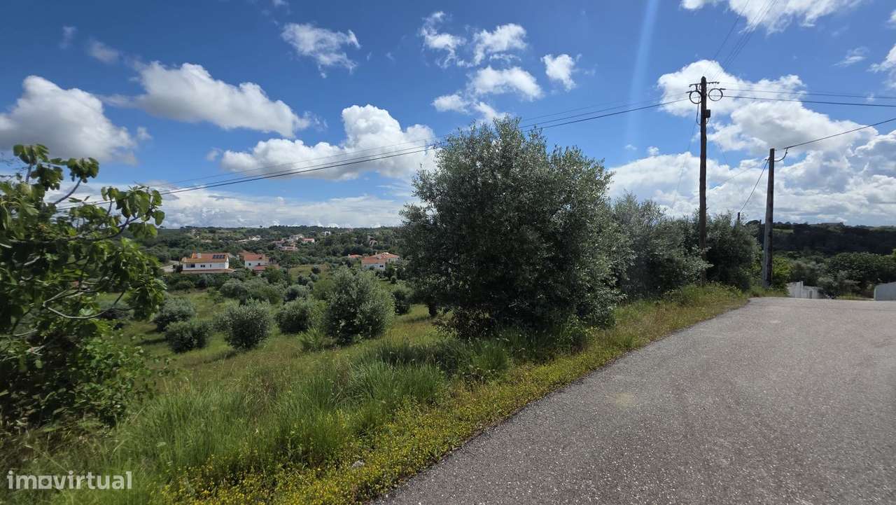 Excelente Terreno para Moradia a 5 kms de Tomar-32