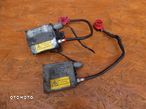 BMW E38 E38 E53 PRZETWORNICA XENON 8387114 - 2