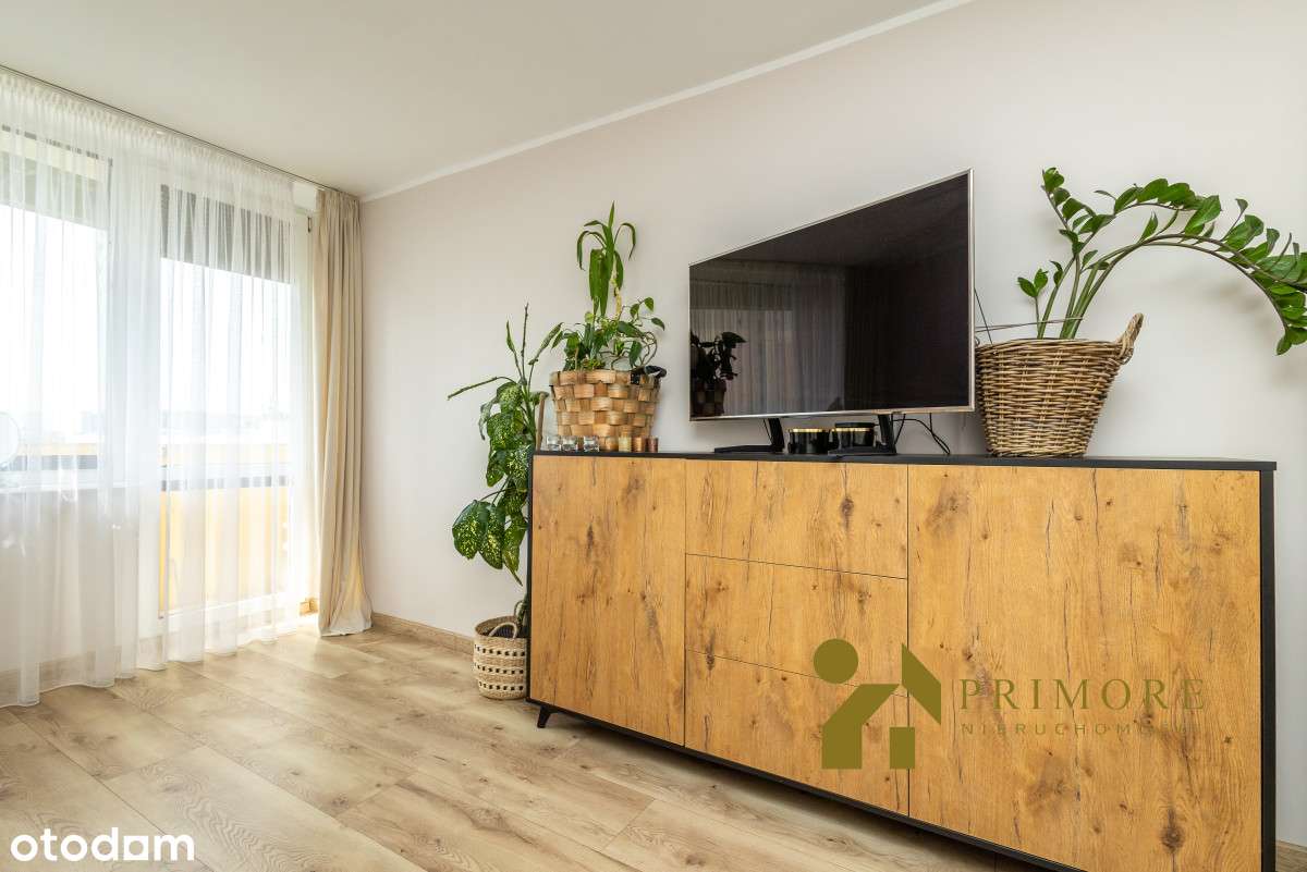 2 Pokoje #Przymorze #Spacerem do plaży-5