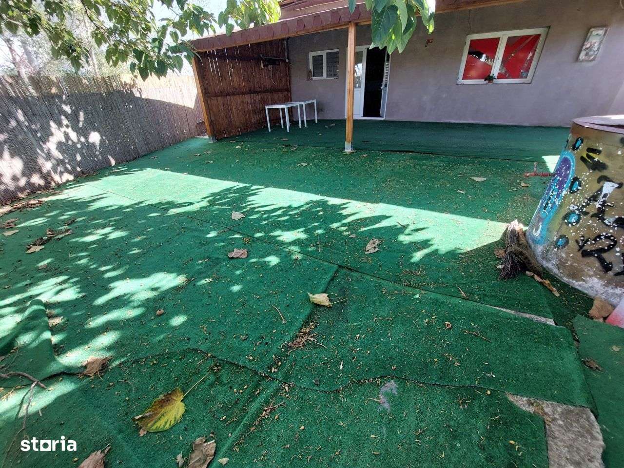Imobil 5 camere Morteni, 100 mp, 1300 mp. teren, plus spalatorie auto - Imagine principală: 4/13