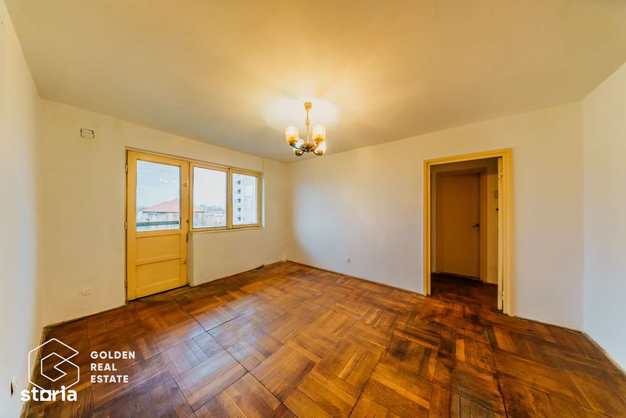 Apartament 2 camere, 59 mp, zona Calea Romanilor-3