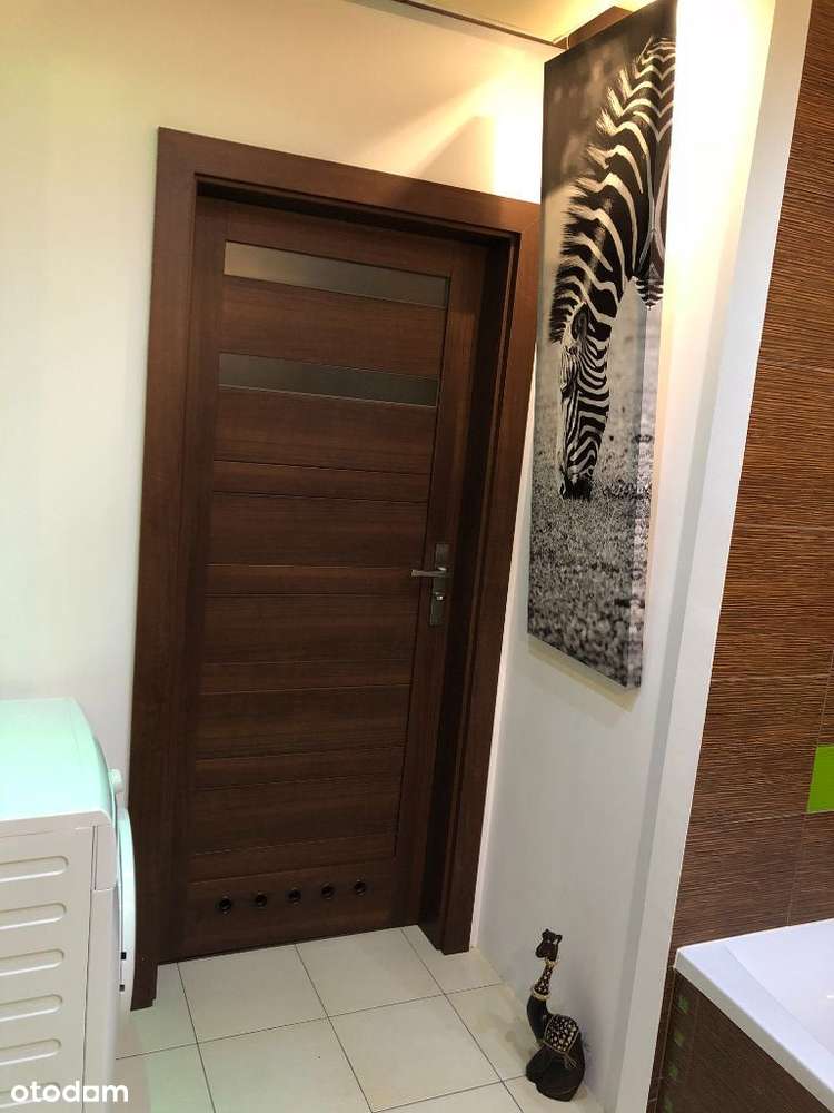2 pokoje, 49 m² + garaż, Chomiczówka - Więcej