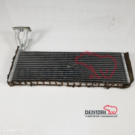 Radiator incalzire Scania R420 (1437263) - 2