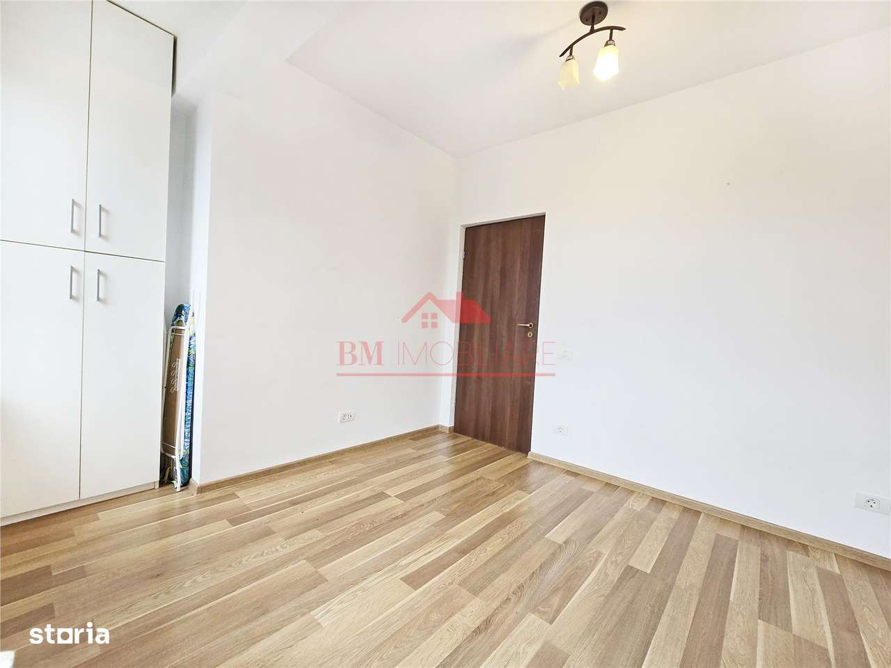 Apartament 3 camere Chitila-Bucurestii Noi-5