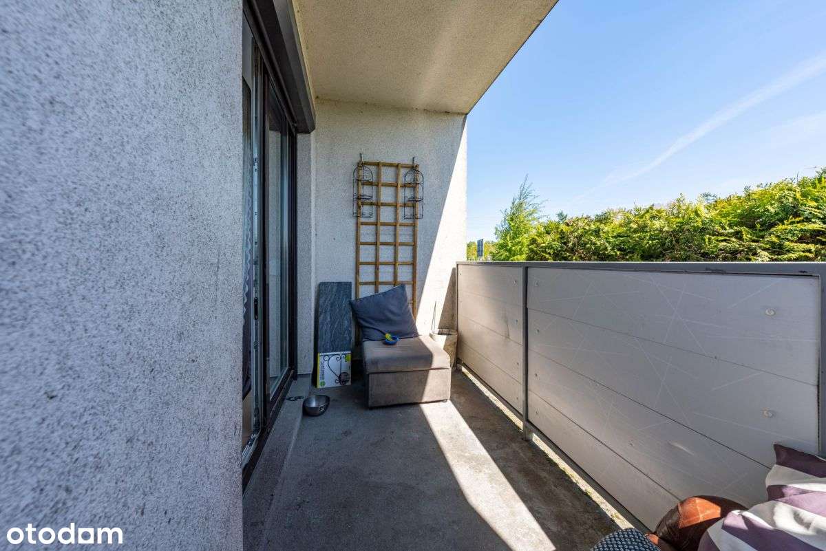 mieszkanie 3-pokojowe Reda-11