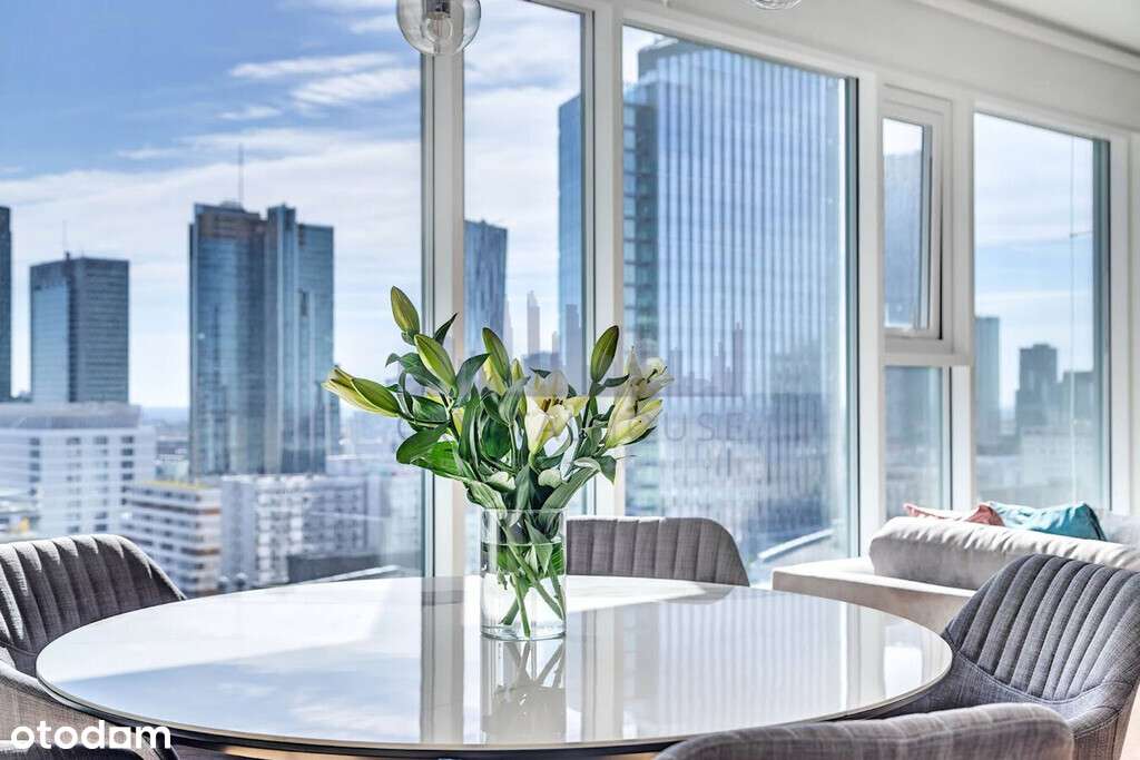 Wyjątkowy Apartament na sprzedaż w Unique Tower - Pełny obrazek: 2/17