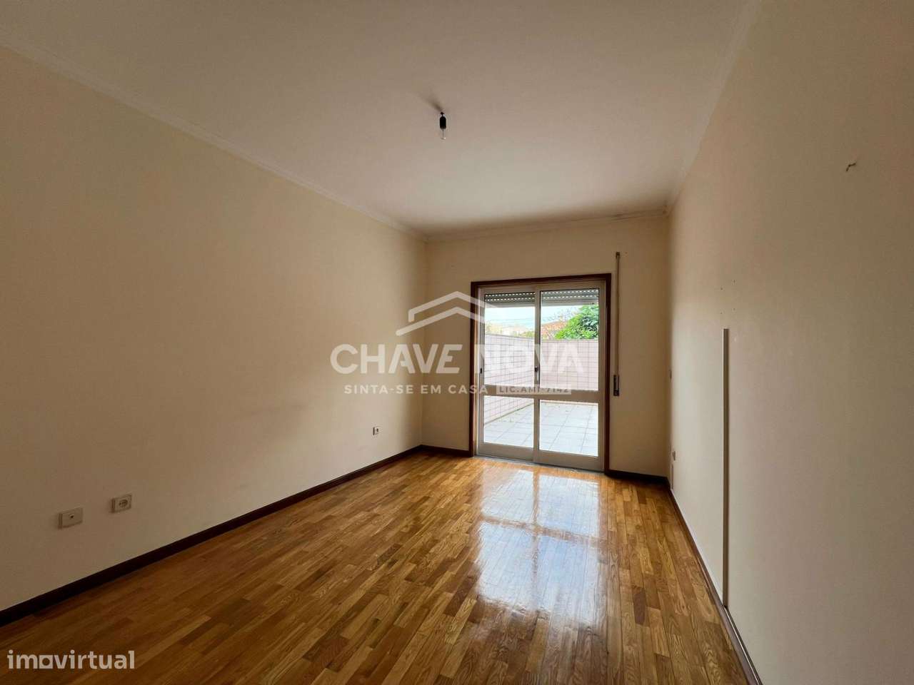 Apartamento T2 c/ Terraço em Canidelo - Grande imagem: 4/17