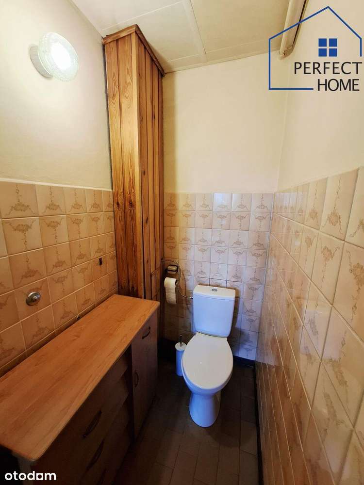 Duże Mieszkanie w Pszowie, 2 Piętro+balkon+Garaż-15