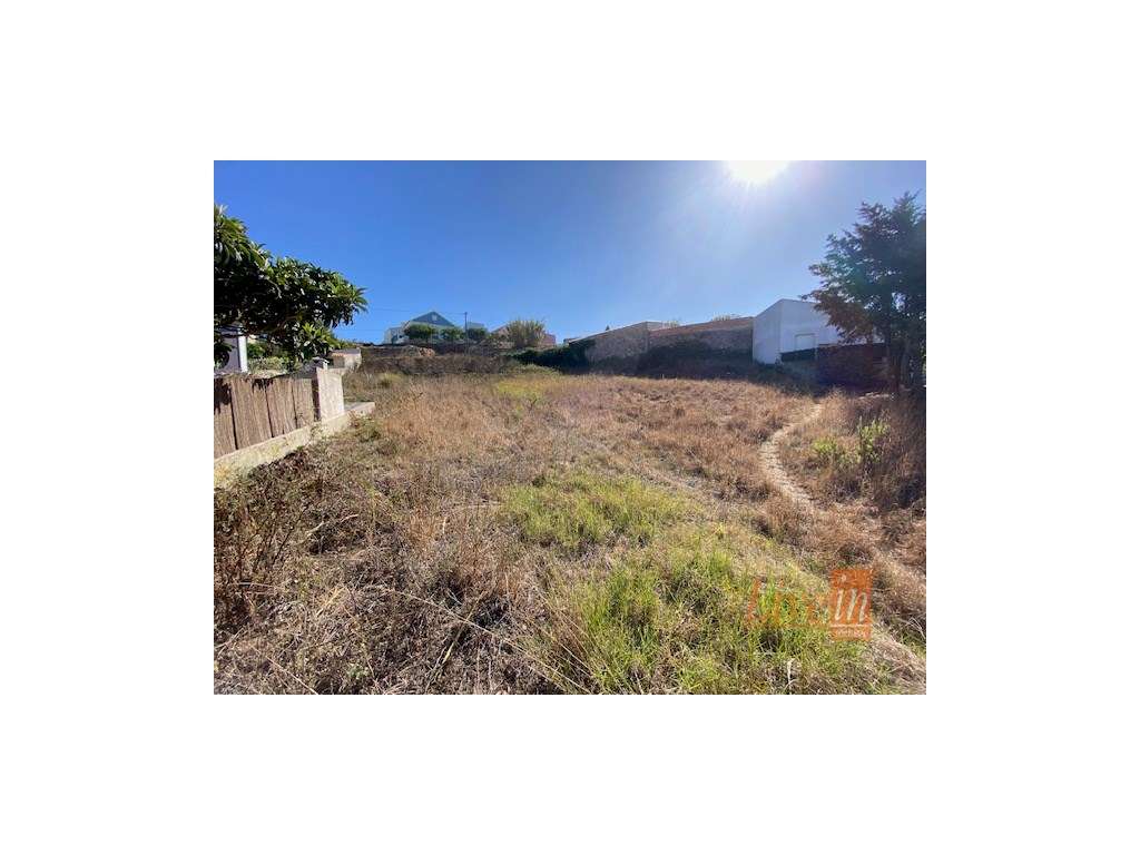 Terreno Urbano para Construção de 2 Moradias na Ericeira - Grande imagem: 5/6
