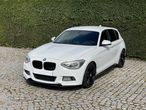 BMW 118 d Pack M - 2