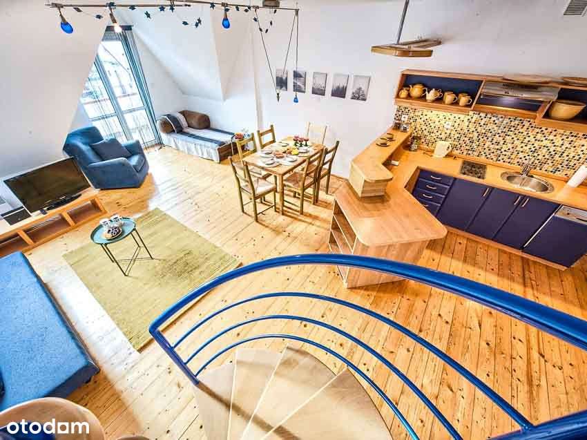 Zakopane apartament widokowy w centrum sprzedam-2