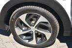 Hyundai Tucson blue 1.7 CRDi 2WD DCT Premium - 25