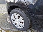 Ford Fiesta 1.4 TDCi Silver X (SVP) - 12