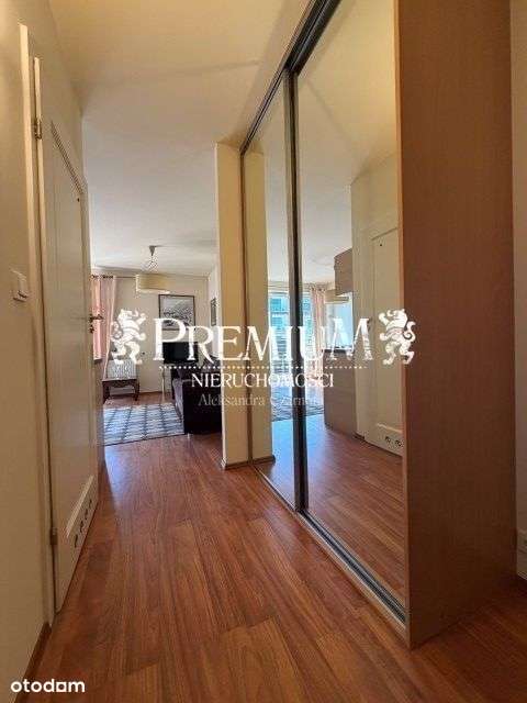 Apartamentowiec,2 pokoje,balkon,winda,media - Widok 5