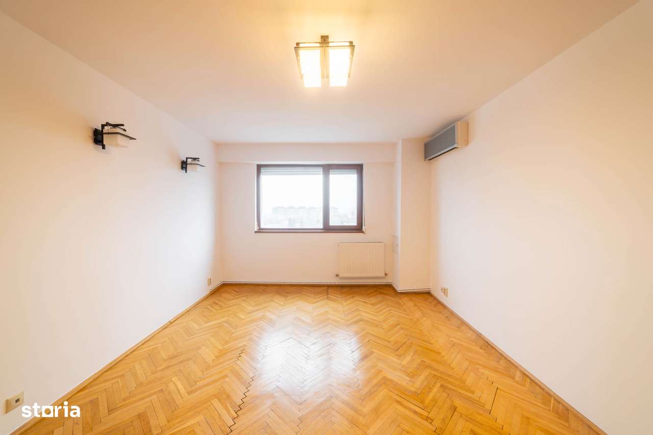 Apartament cu 3 camere - Dacia (langa Iulius Mall)-1