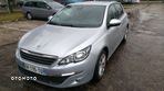 Peugeot 308 SW PureTech 110 Stop & Start Style - 2