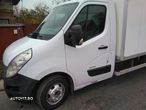 Turbina renault master - 1