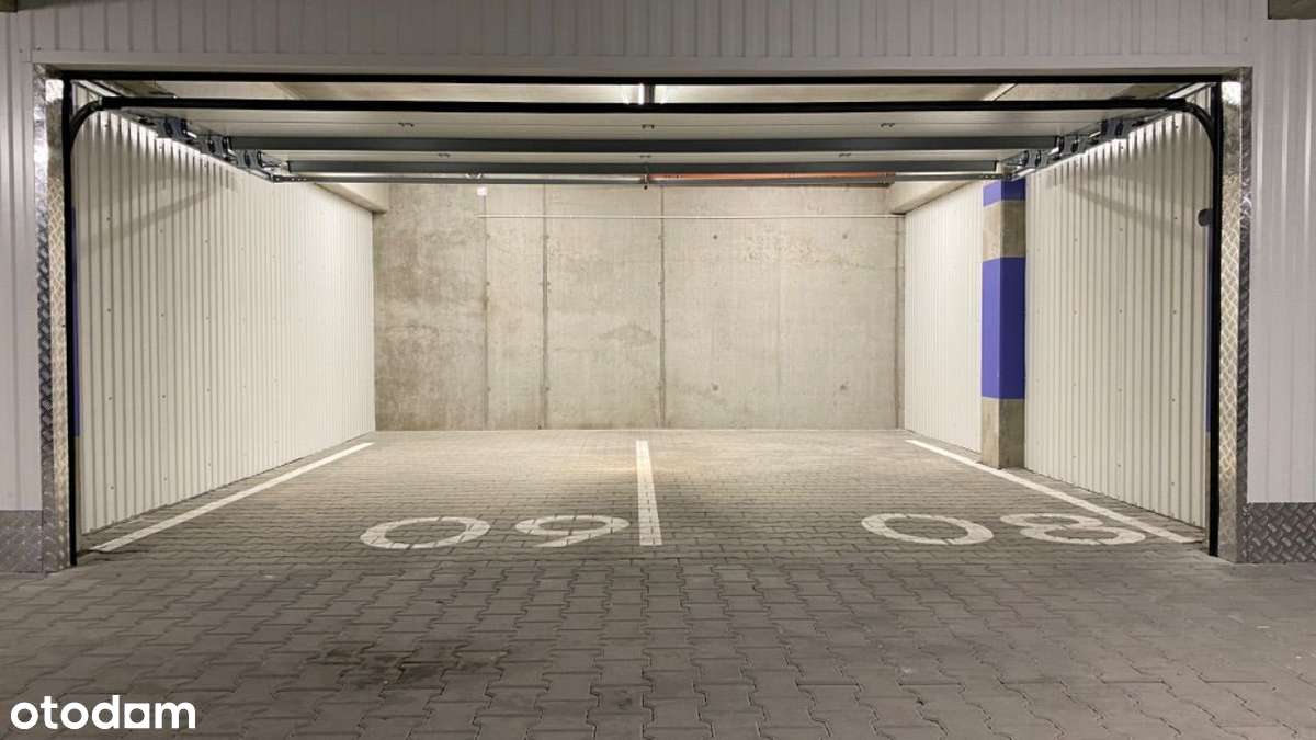 Magazyny samoobsługowe w 9 lokalizacjach - Pełny obrazek: 4/10